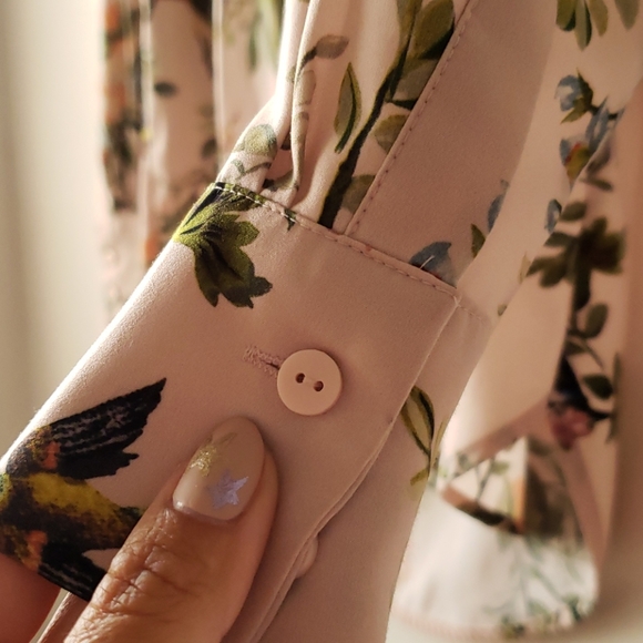 H&M Monochrome Work Set Size 4 - Picture 15 of 16